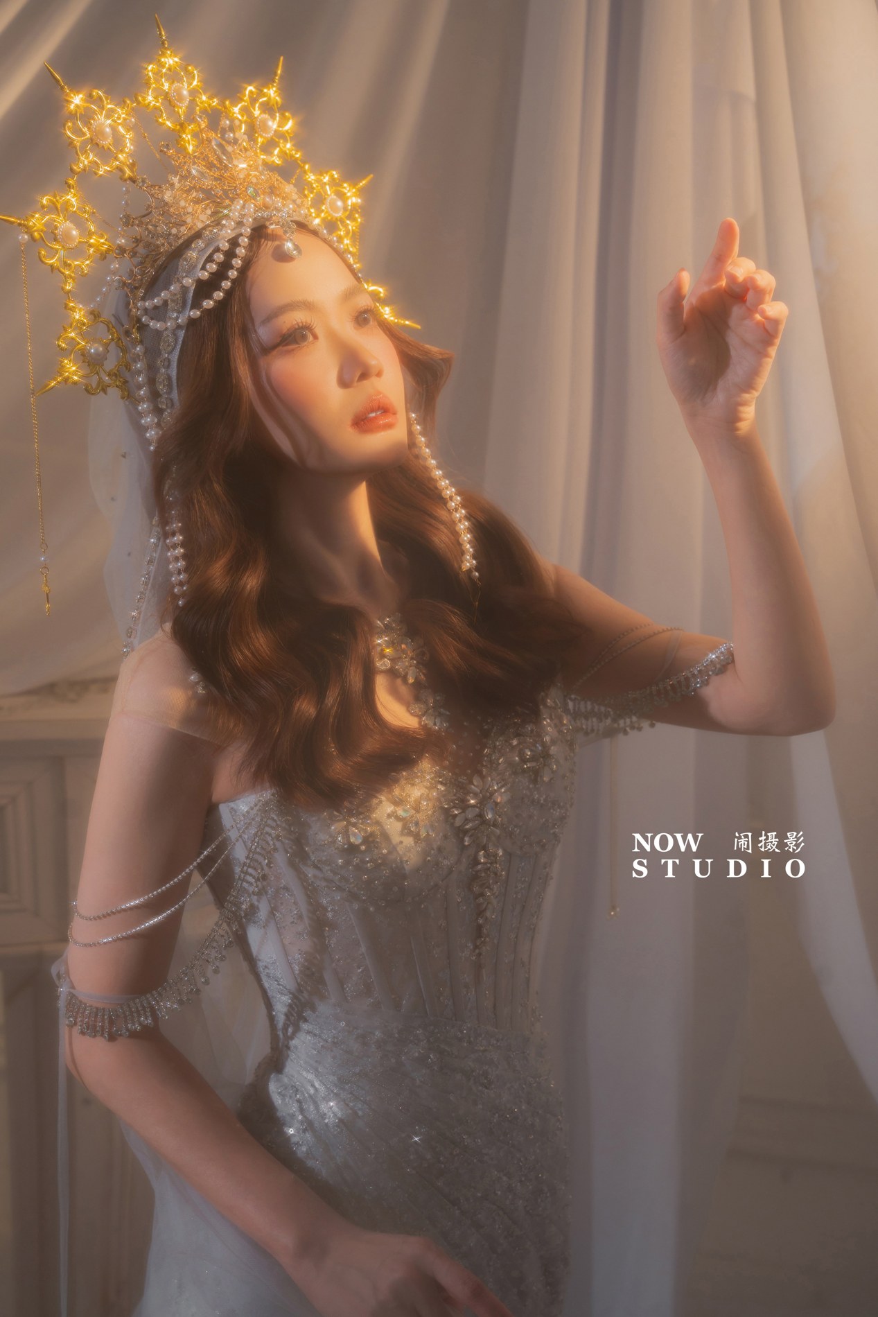 天使公主 · 01作品封面