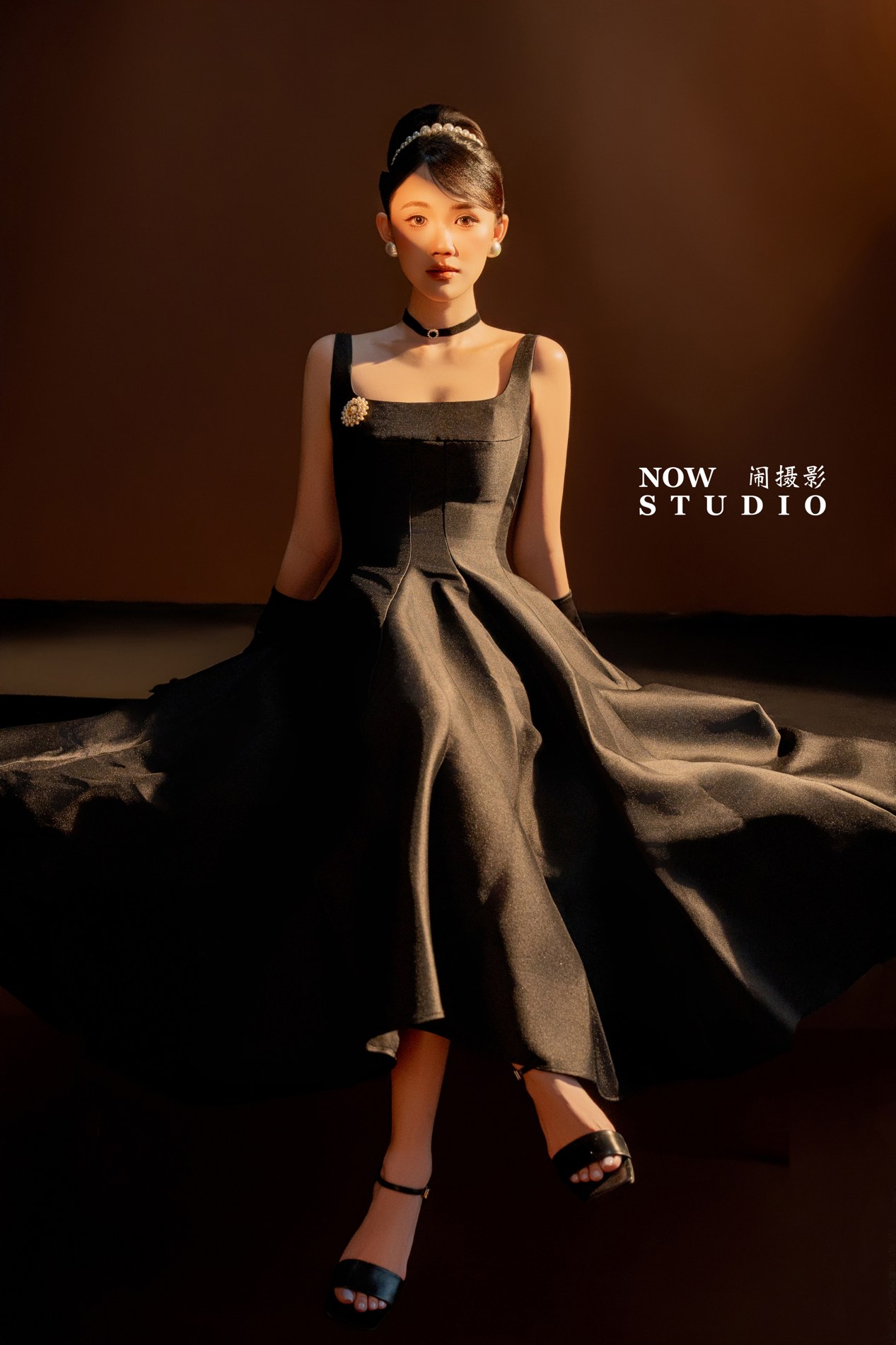 天使公主 · 02作品封面